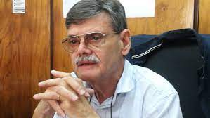 Rogelio de Leonardi repudió la represión de Gerardo Morales en jujuy