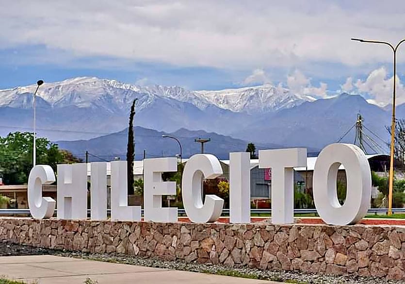 Chilecito volvió a ser uno de los destinos más elegidos por los turistas
