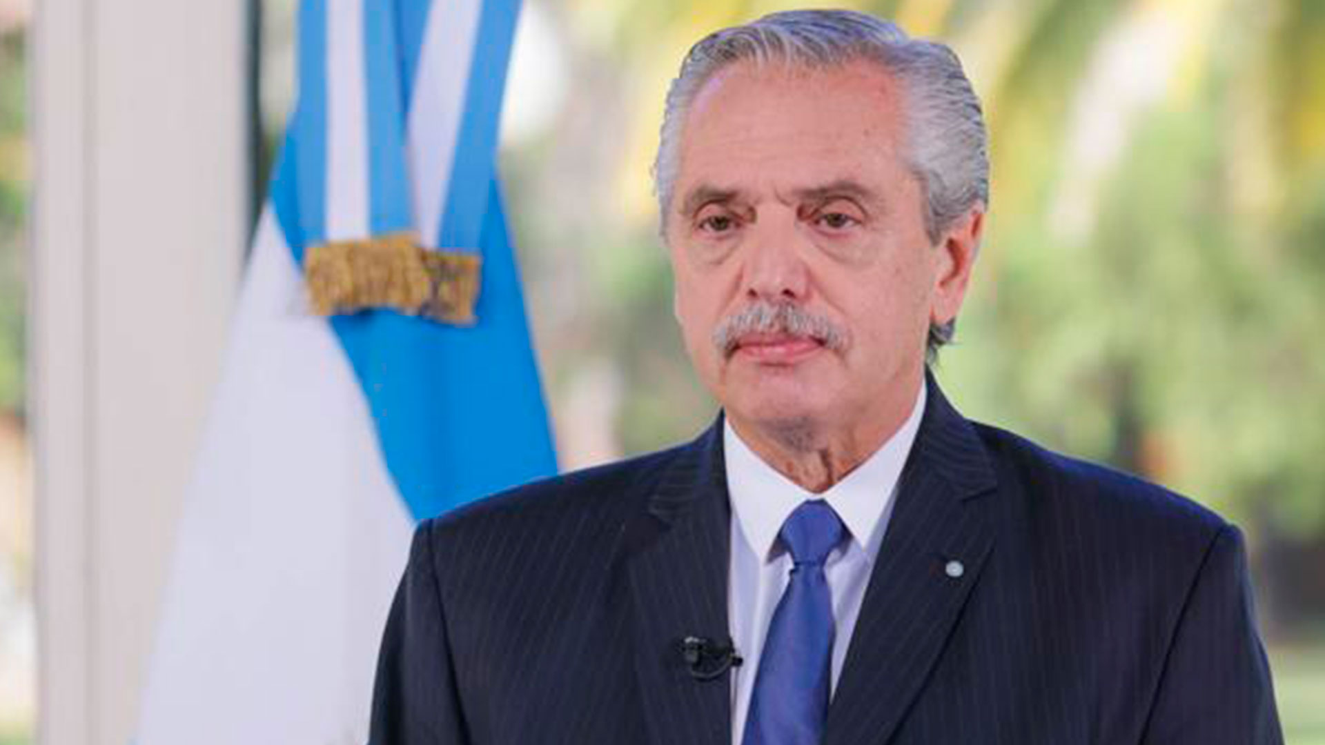 Alberto Fernández pidió a Gerardo Morales suspender la reforma constitucional en Jujuy y anunció que irá a la Justicia