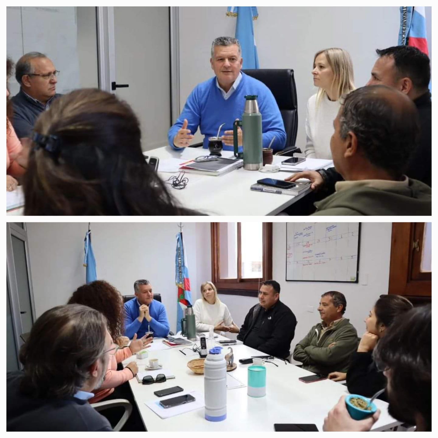 Cordillera Riojana: avanzan en el relevamiento de sitios patrimoniales