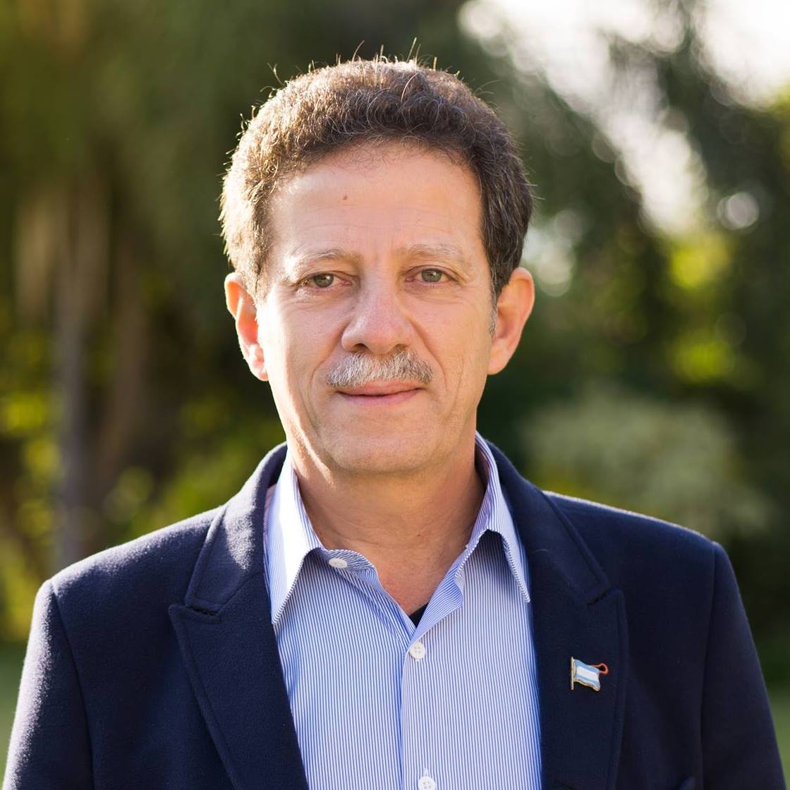 Felipe Álvarez encabezaría la lista de unidad entre JxC y la UCR