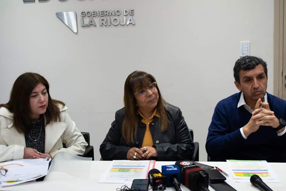 Desde Educación se anunció un nuevo concurso docente