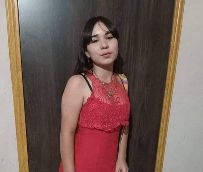 Triste. Murió la joven que había sido atropellada a la salida del boliche