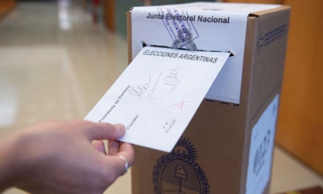 PASO 2023: 7 agrupaciones políticas participarán en La Rioja