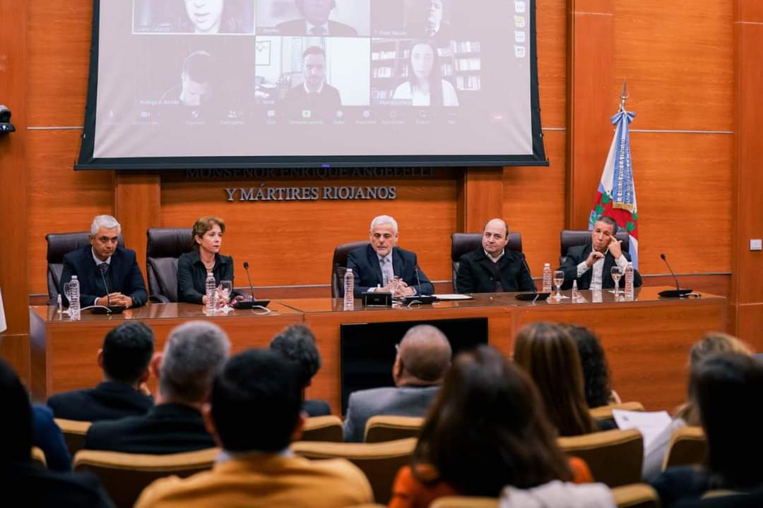 Nueva oferta académica en la Escuela de Capacitación Judicial