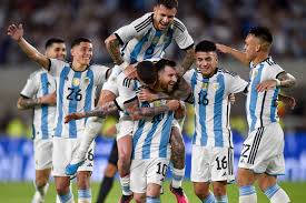 Canal 9 transmitirá los partidos de la Selección Argentina en la Copa América 2024.