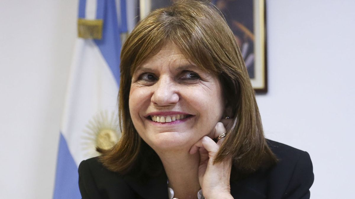 Caso Loan. Patricia Bullrich rapida para ordenar la represión y reacción tardía ante la desaparición del pequeño.