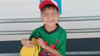 Gatillo fácil. Murió Thiago, el nene de 7 años baleado por la Policía de Patricia Bullrich