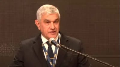 Jefe de PFA confirmó que la detención de Grabois 