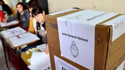 El país de a poco se va despertando. En Misiones la Libertad no avanza.