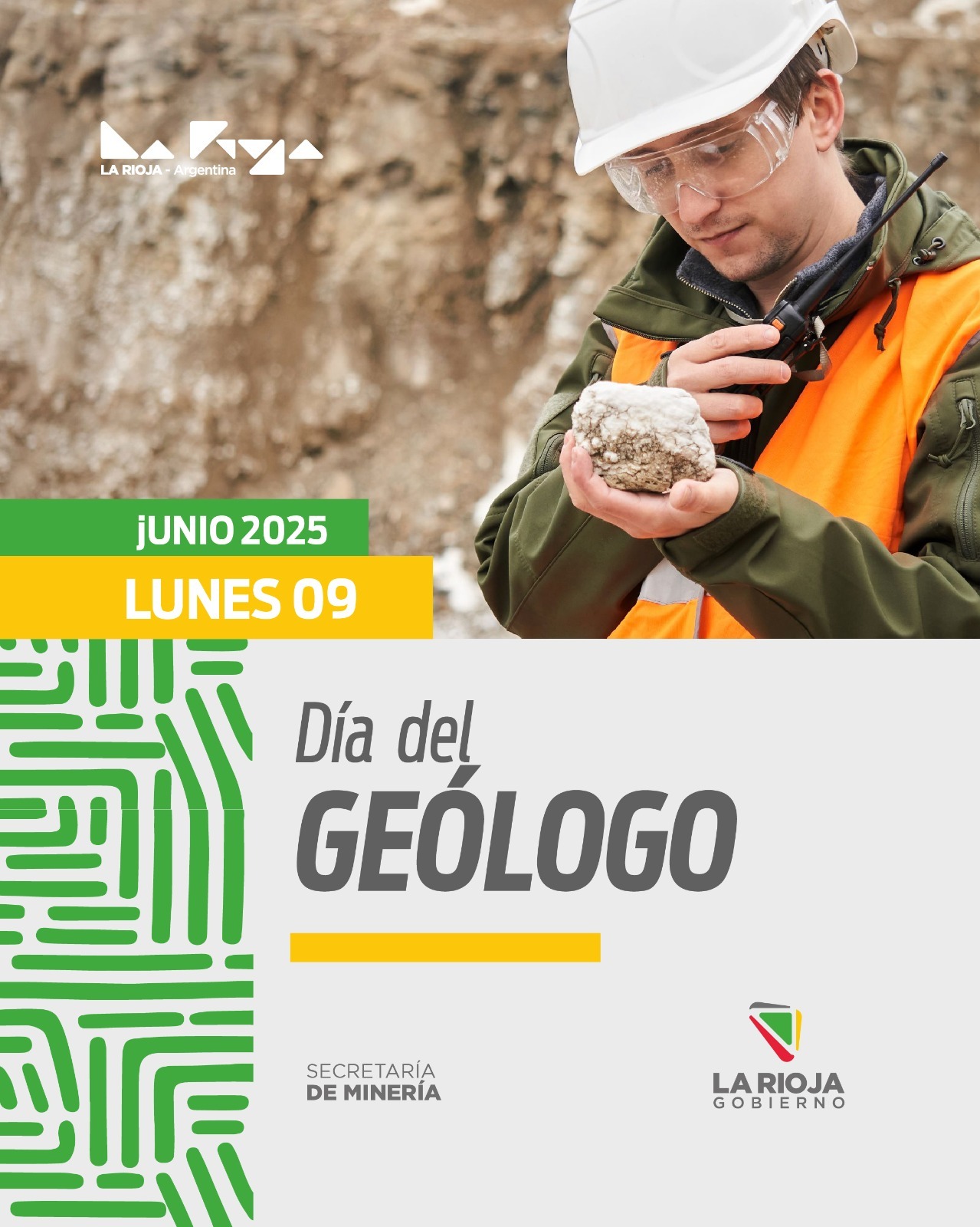 El auge de la minería en la provincia impulsa nuevas oportunidades para las y los geólogos
