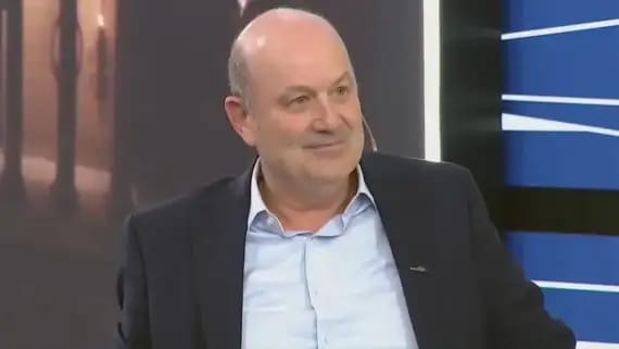 Comenzaron con La Rioja. Federico Sturzenegger anticipó que seguirá el ajuste en las provincias. 
