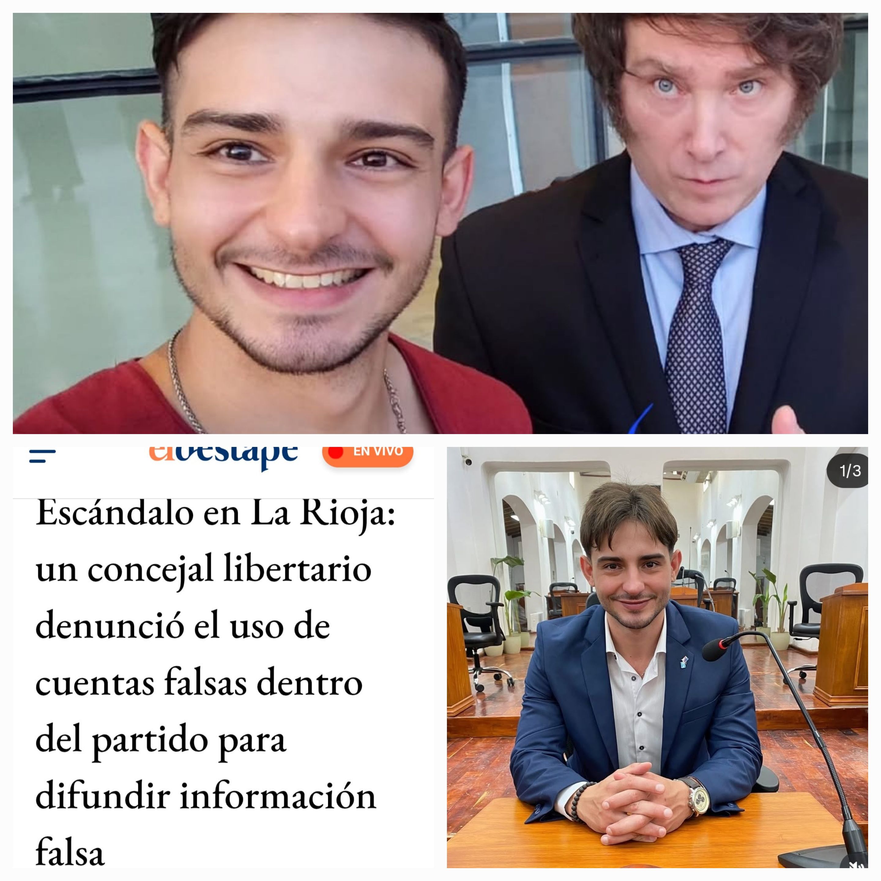 Difunden alerta amarilla por vientos para gran parte de la provincia