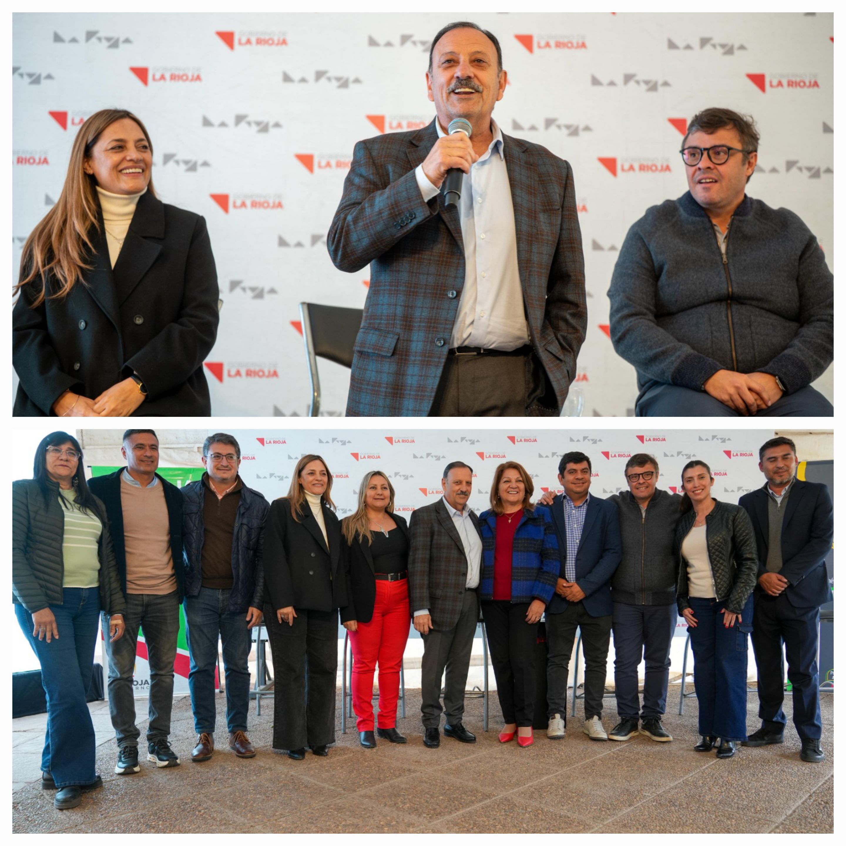 Programa PIAR: una propuesta del Gobierno que ya impulsa más de 200 iniciativas con proyección internacional