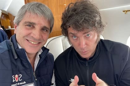 Mas deuda menos autonomía. ¿A donde nos lleva este modelo implementado por el gobierno de Milei.