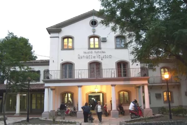 El Municipio Capital adhiere al receso administrativo por el aumento de enfermedades respiratorias