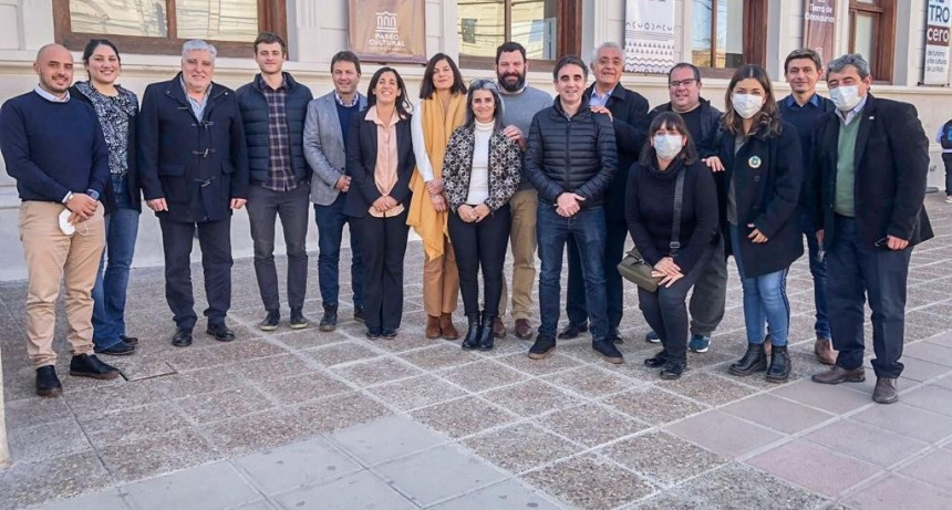 Gerenta de Roche Argentina elogió el Plan Estratégico del Ministerio de Salud