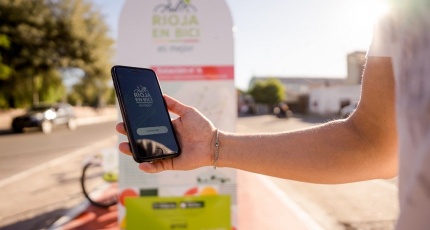 Un día gratis en Rioja en Bici