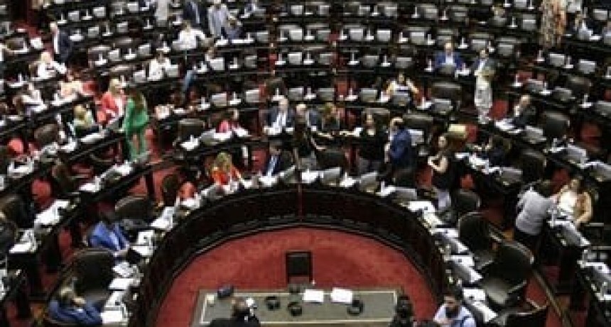Comunicado Diputadas y Diputados Nacionales Del Frente de Todos 