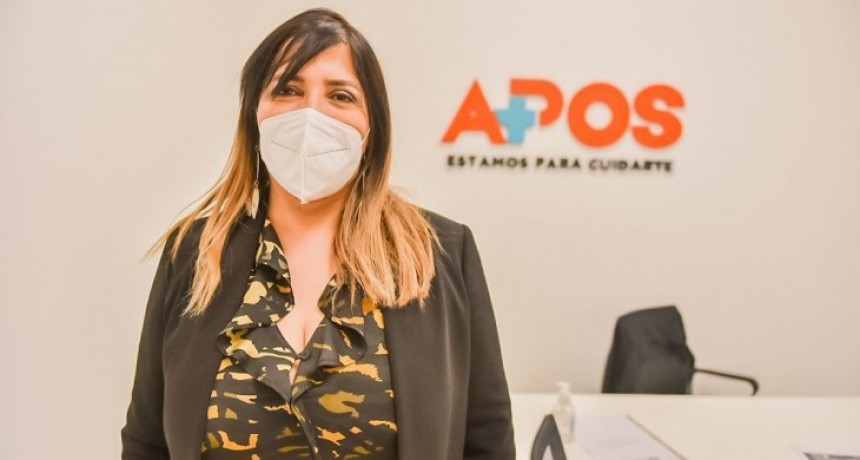 APOS otorgará aumentos de hasta el 43 % en el valor de la consulta médica  a sus prestadores