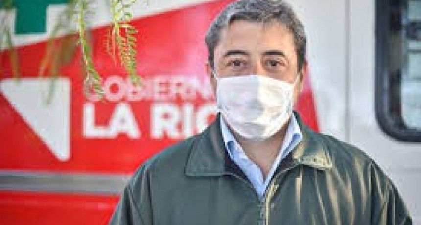 Los casos de COVID aumentaron un 40% en la ultima semana