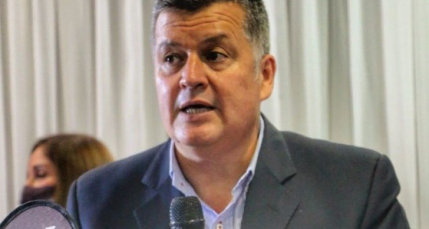 Ministro Luna: 