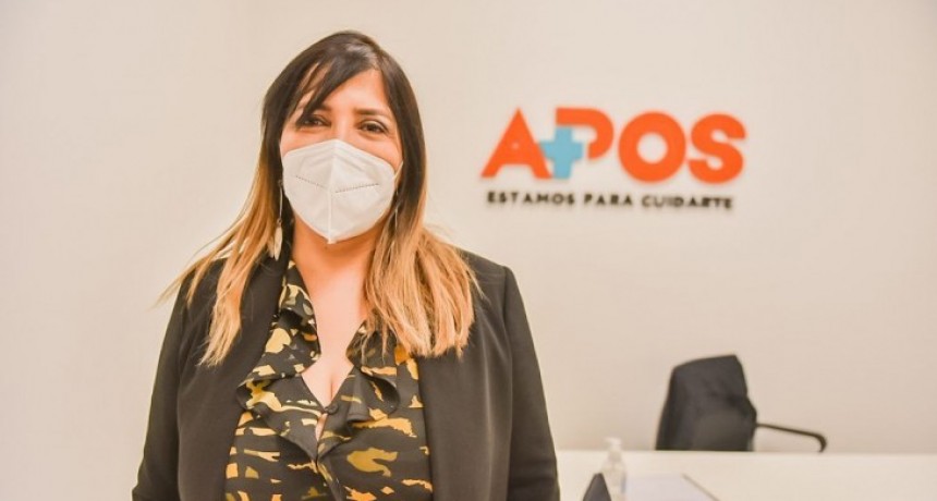 APOS abre la convocatoria para incorporar nuevos prestadores