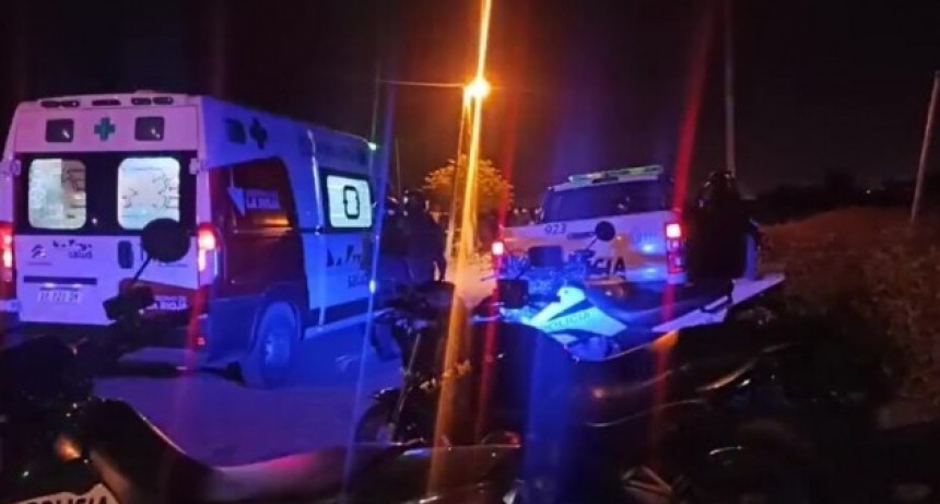 Femicidio en La Rioja: Falleció la mujer que fue atacada con un cuchillo en el barrio futuro