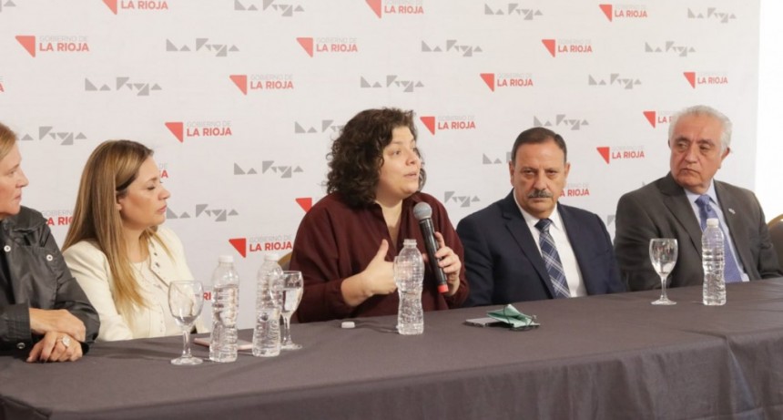 El Ministerio de Salud comenzará a vacunar contra COVID-19 a niñas y niños desde los 6 meses de edad