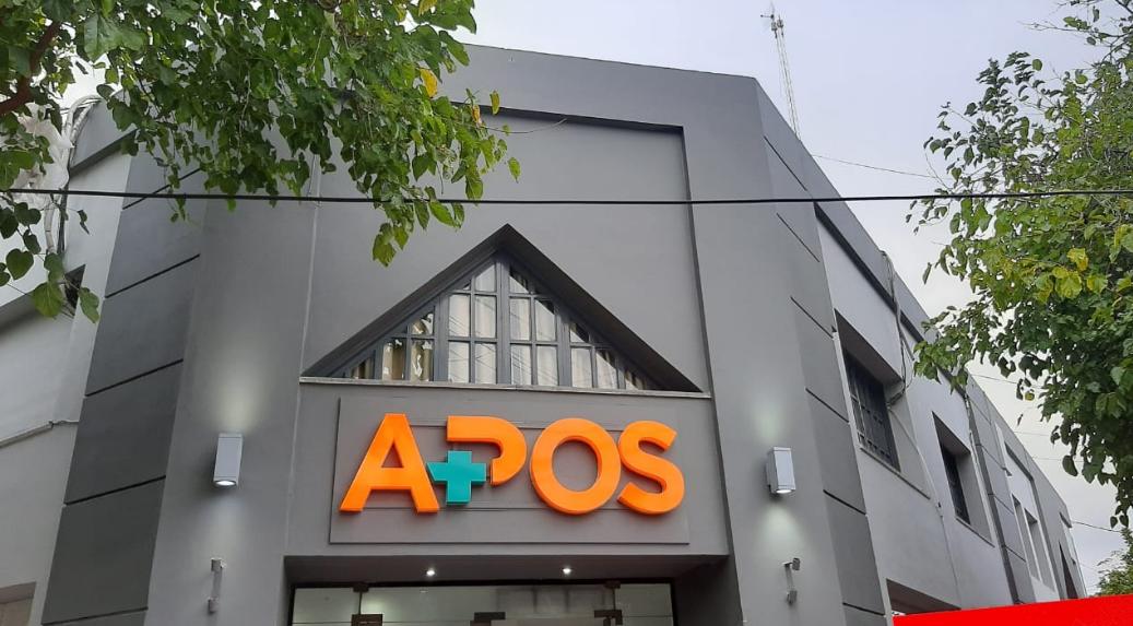 APOS informa cambio de horario de atención al público por receso invernal