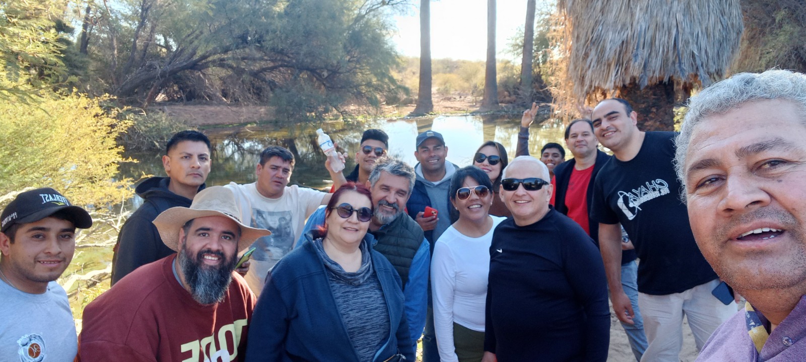 Destacan múltiples beneficios del agua termal para la salud