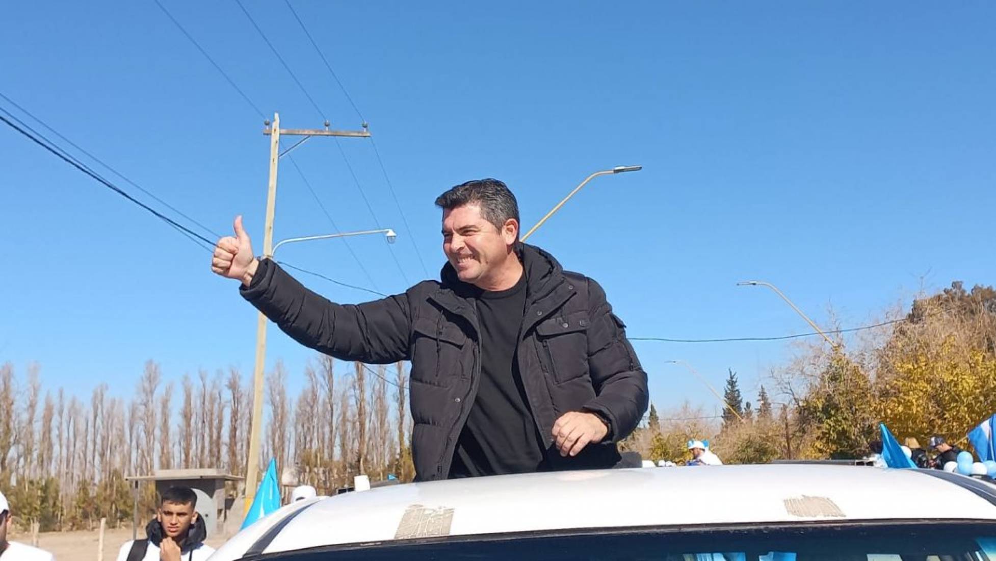 Batacazo en San Juan: Juntos por el Cambio desbancó al peronismo tras 20 años en el poder