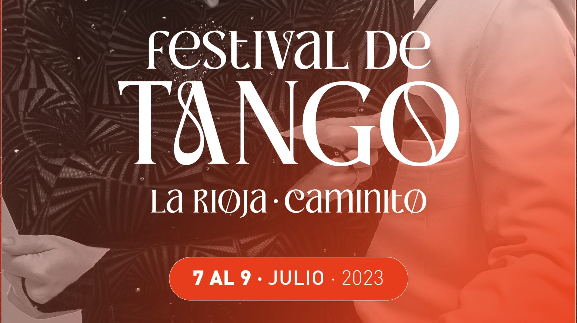 Este fin de semana se realizará el 3° Festival de Tango La Rioja