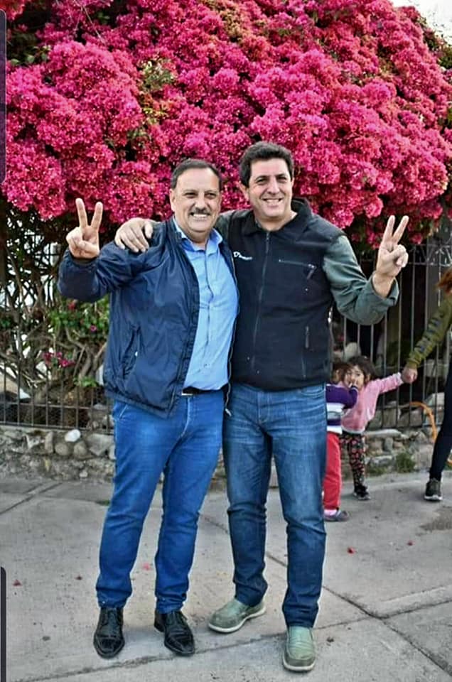 Sergio Massa visitará La Rioja