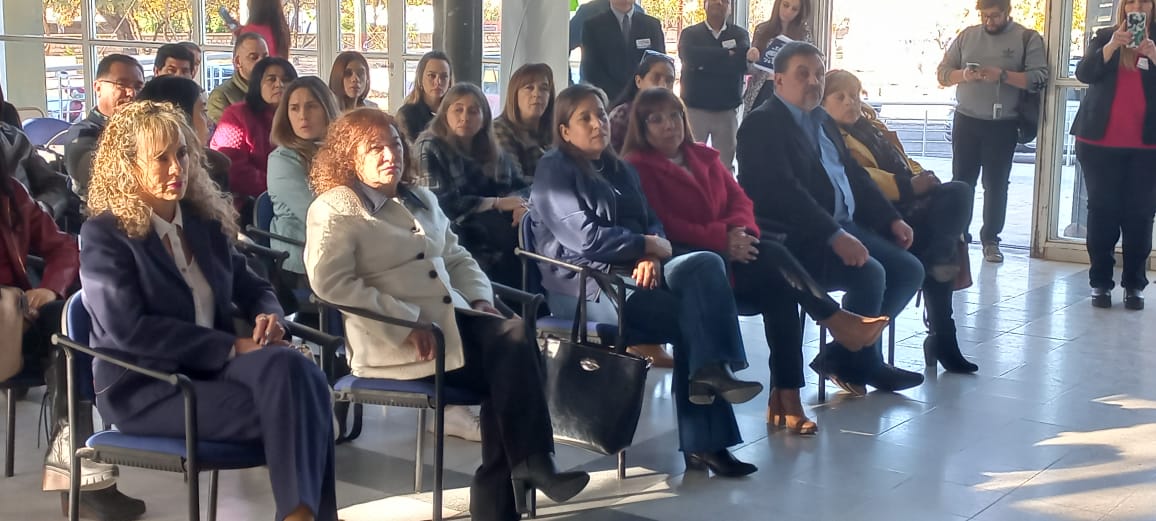Educación puso en marcha Kioscos Saludables para todos los niveles