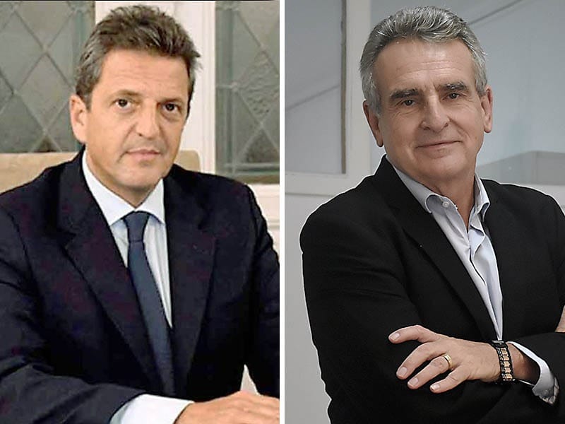 Con Massa y Rossi, el 28 se espera “una gran fiesta federal” de Unión por la Patria en La Rioja