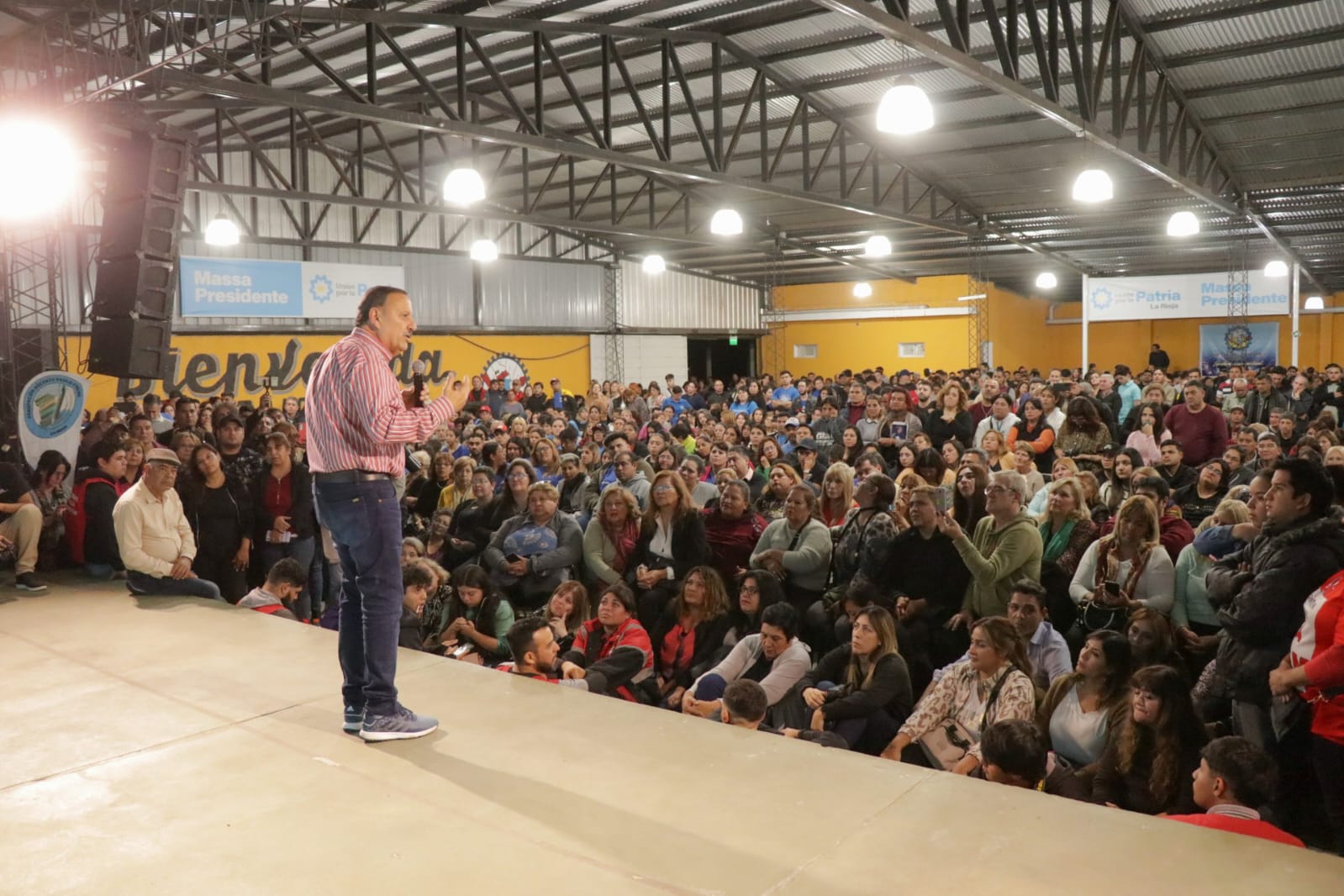 Quintela: 