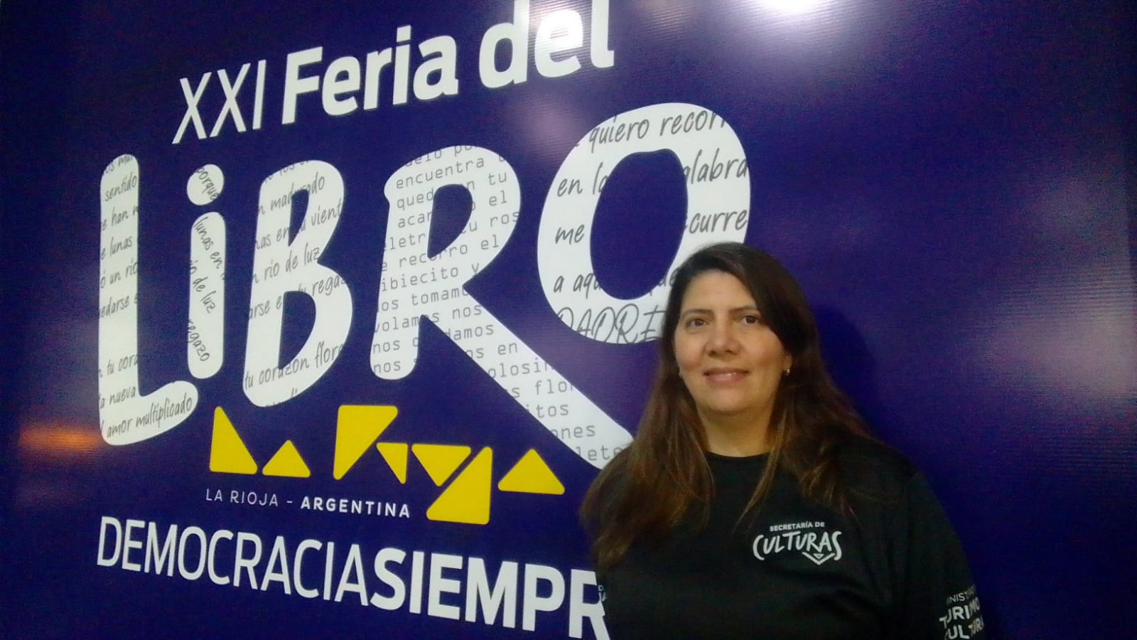 La Feria del Libro ofrece más de 300 actividades gratuitas