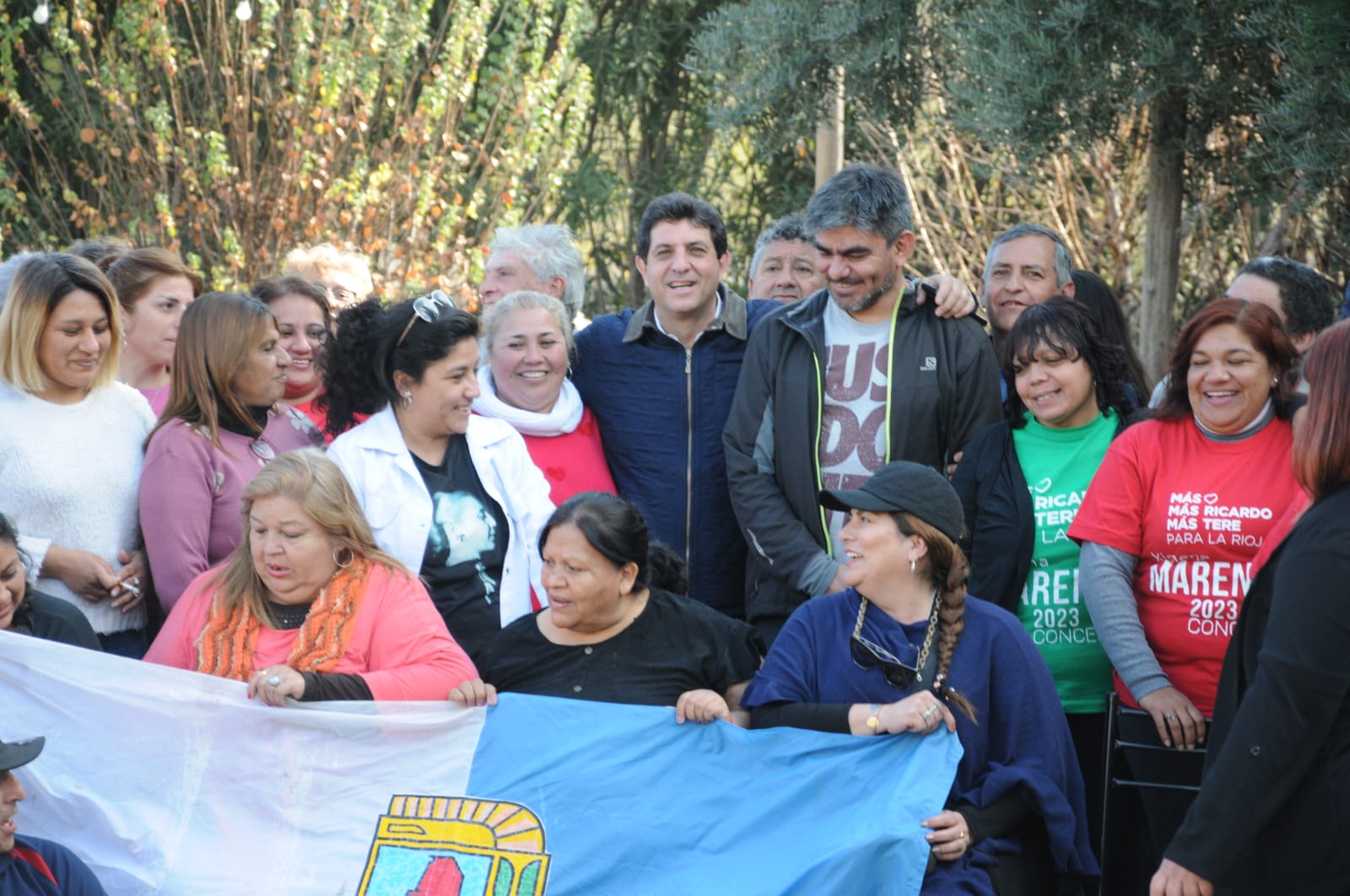 Fernando Rejal: 