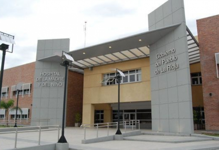 Hospital de la Madre y el Niño garantiza la atención en todos los servicios durante el receso invernal