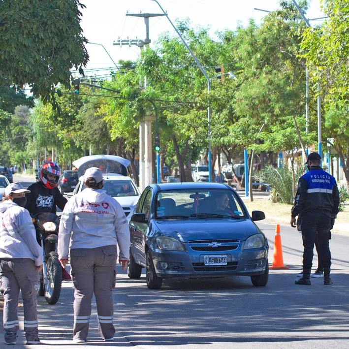 Las multas por alcoholemia costarán hasta 180 mil pesos