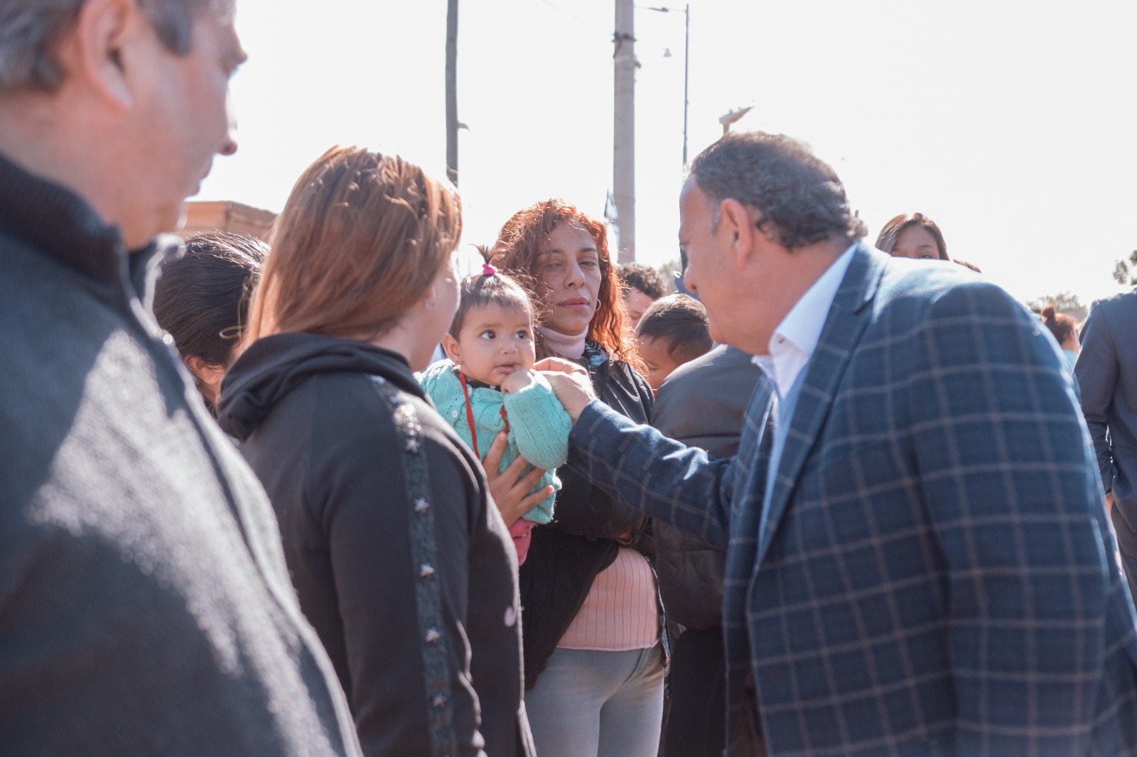 Ricardo Quintela: “Este Plan tiene un alto contenido humanista, es un legado que nos dejó Enrique Angelelli ”