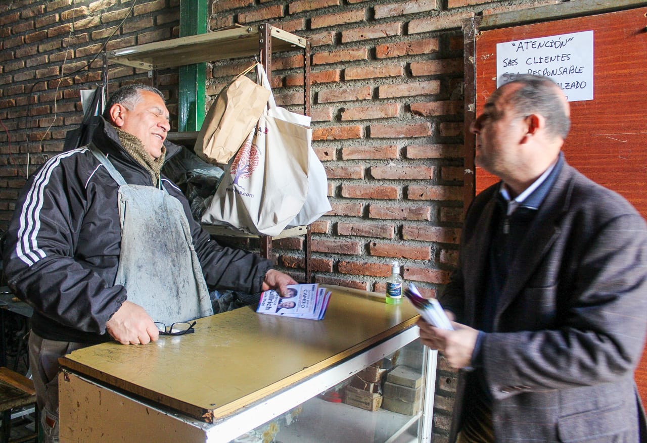 Galvan impulsa diferimiento impositivo por 20 años para emprendimientos turisticos.