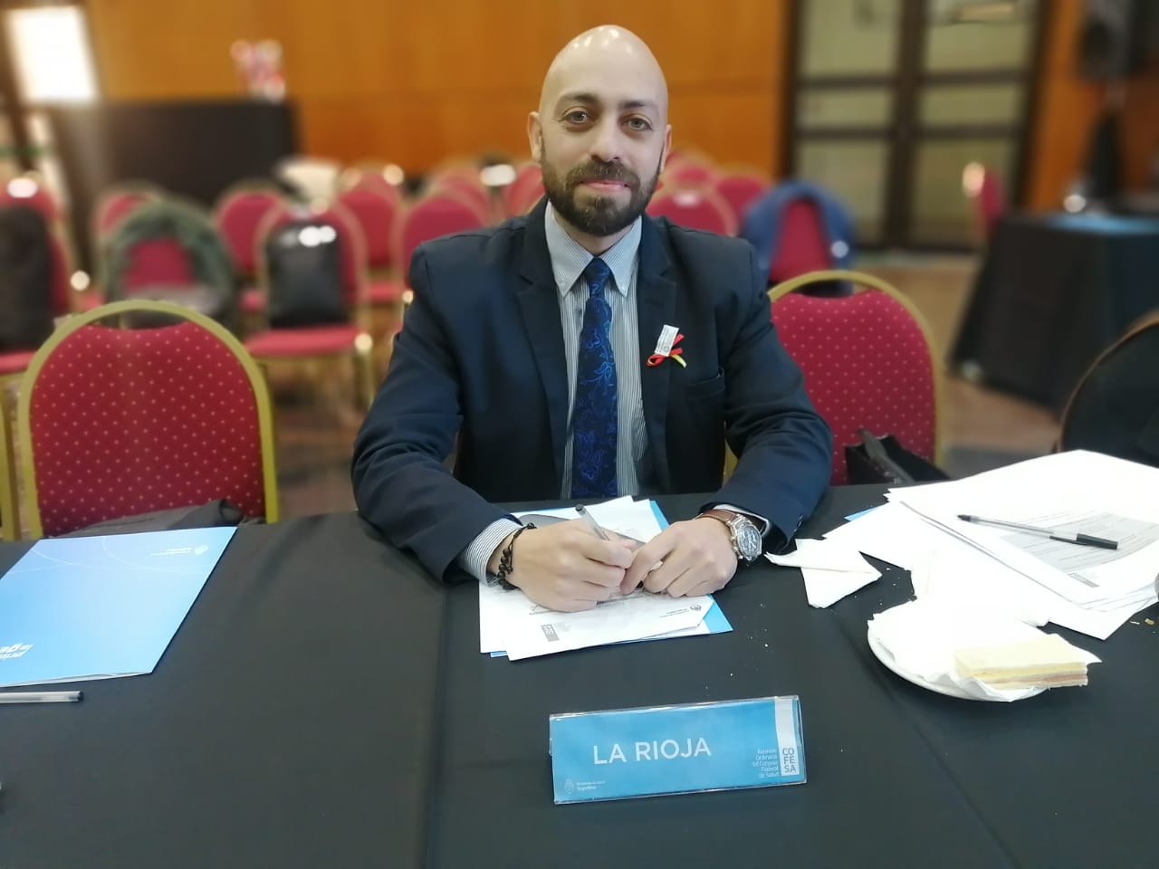 En Salta, se celebró un nuevo Consejo Federal de Salud