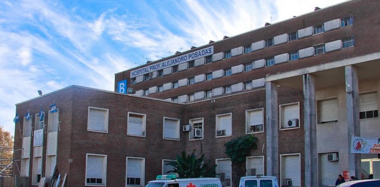 La salud en 