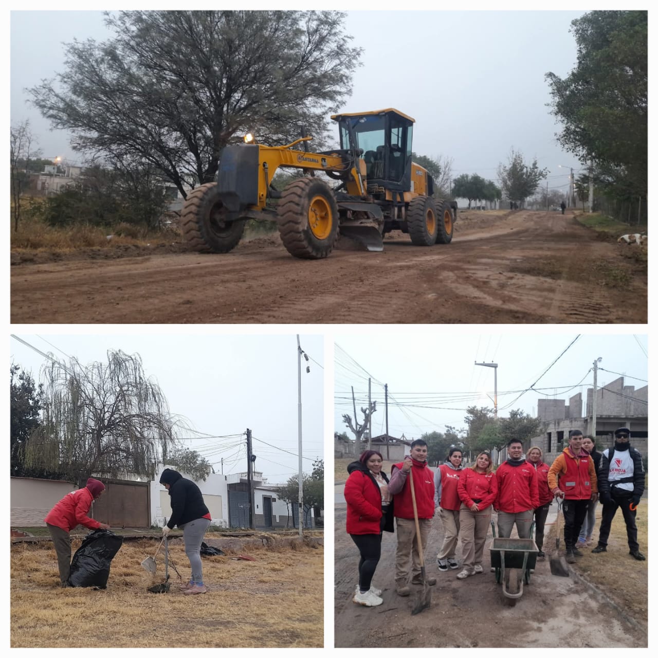 Avanza el objetivo del Municipio Capital de lograr una “Ciudad Segura, Limpia y Ordenada”