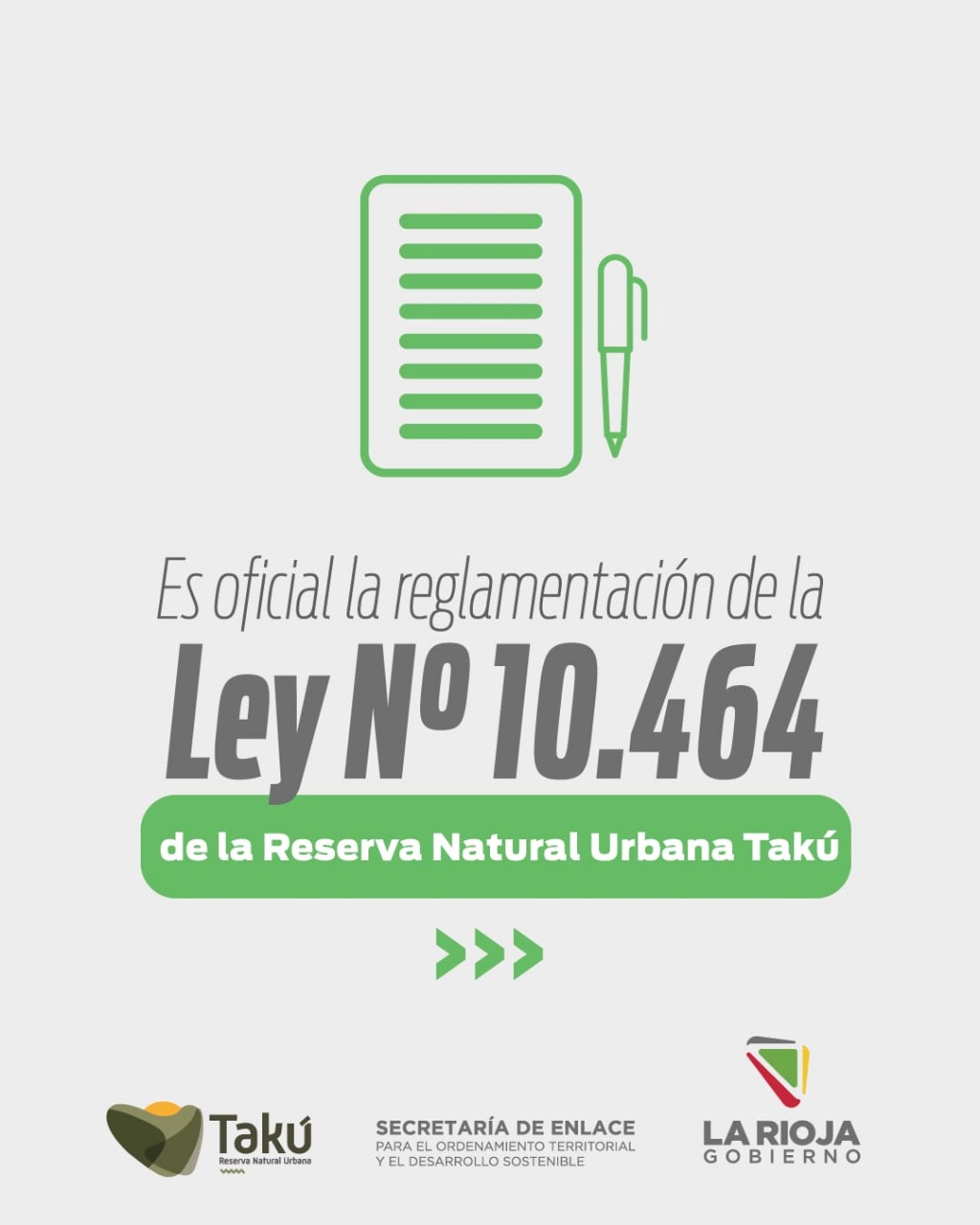 La Reserva Takú ya cuenta con reglamentación oficial para su protección y gestión