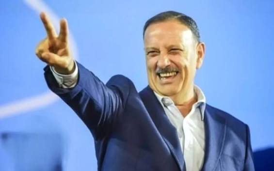 Quintela llama a la unidad del PJ y reclama un proyecto de país que conecte con la gente.