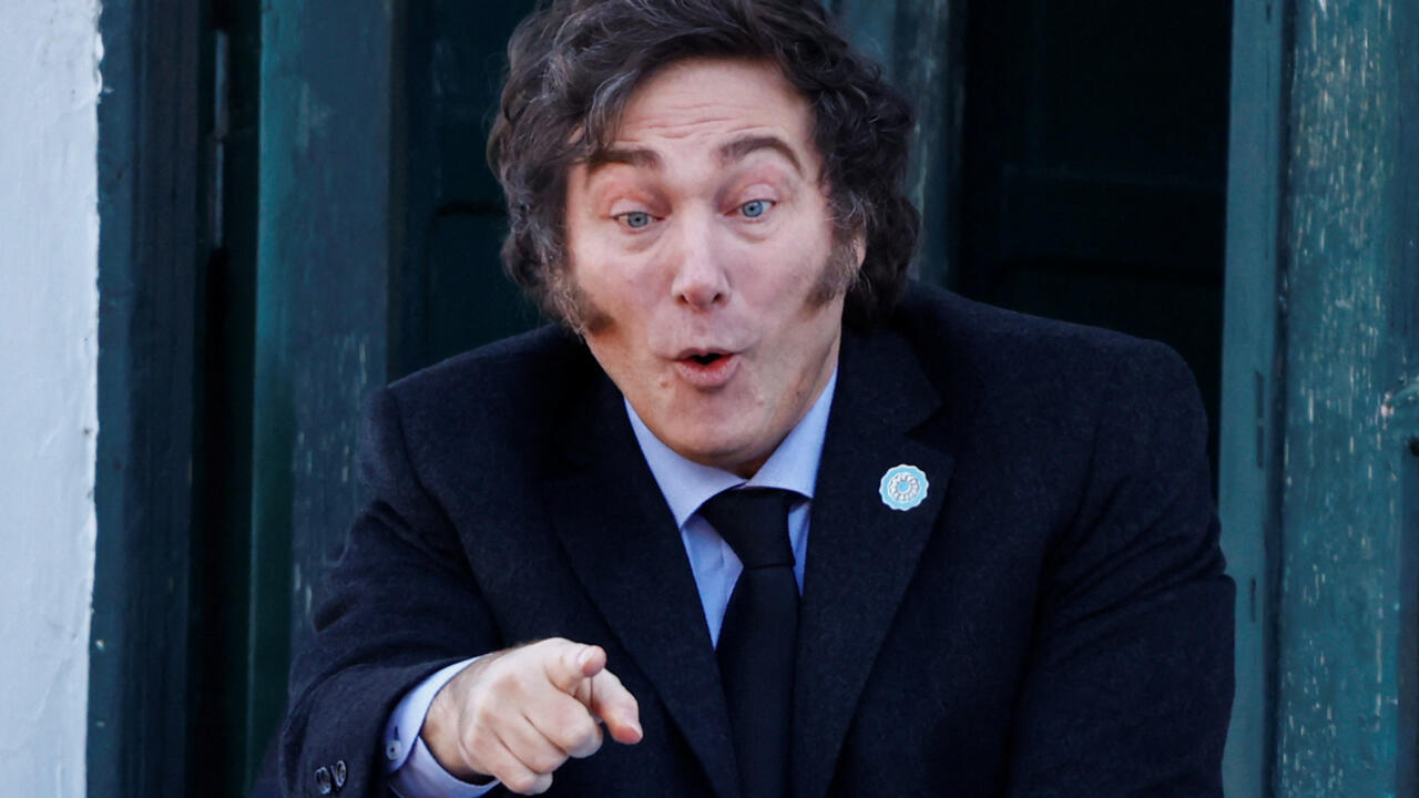 Miente Miente que algo quedará. La trampa salarial de Milei frente a una inflación maquillada.