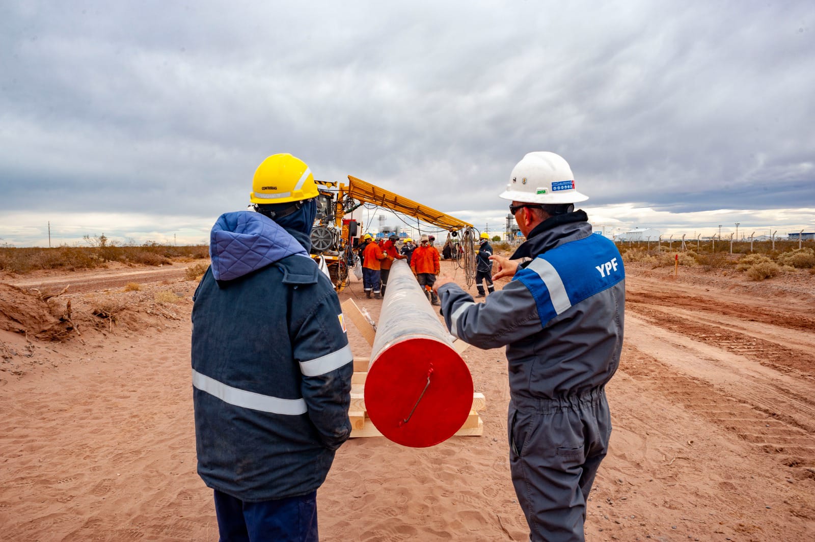 La motosierra de Milei dejó al país sin gas: la crisis energética que se pudo evitar.